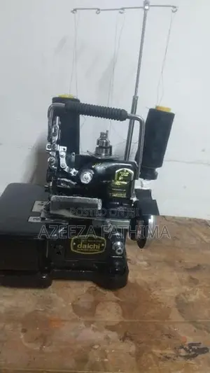 Daichi Brand New Condition Machine
