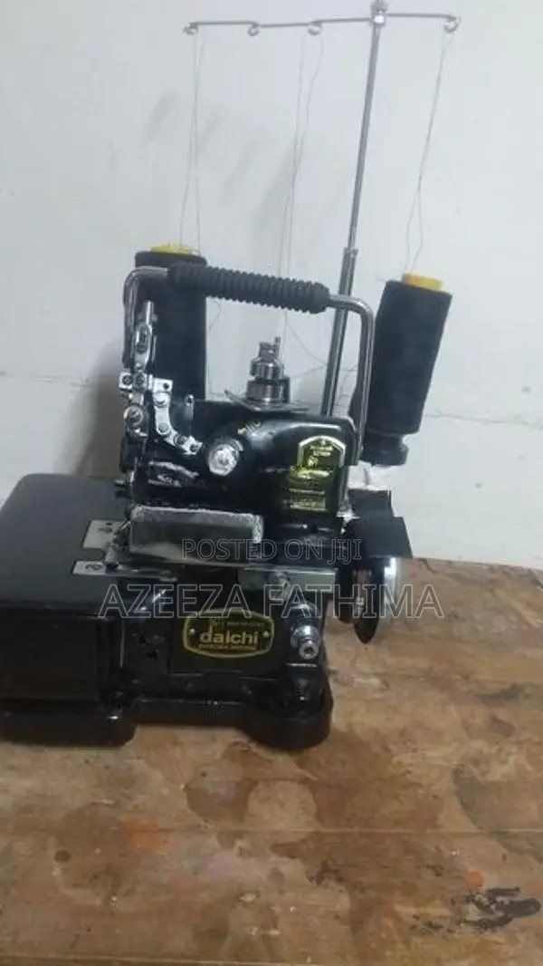 Daichi Brand New Condition Machine