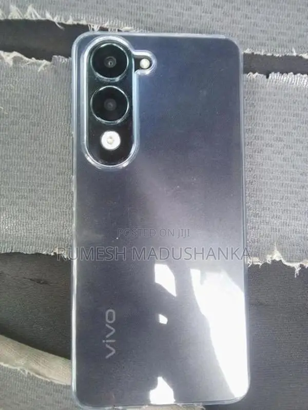Vivo Y04 new (Brand New)