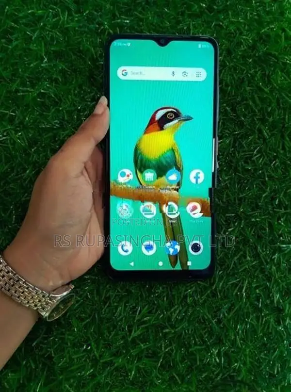 ZTE A35E 2GB/32GB (Used)