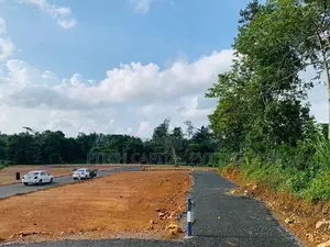 Homagama Meegoda Land Plots Sale