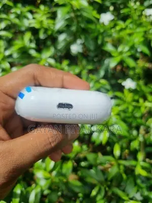 Apple Pro 3 Earpods