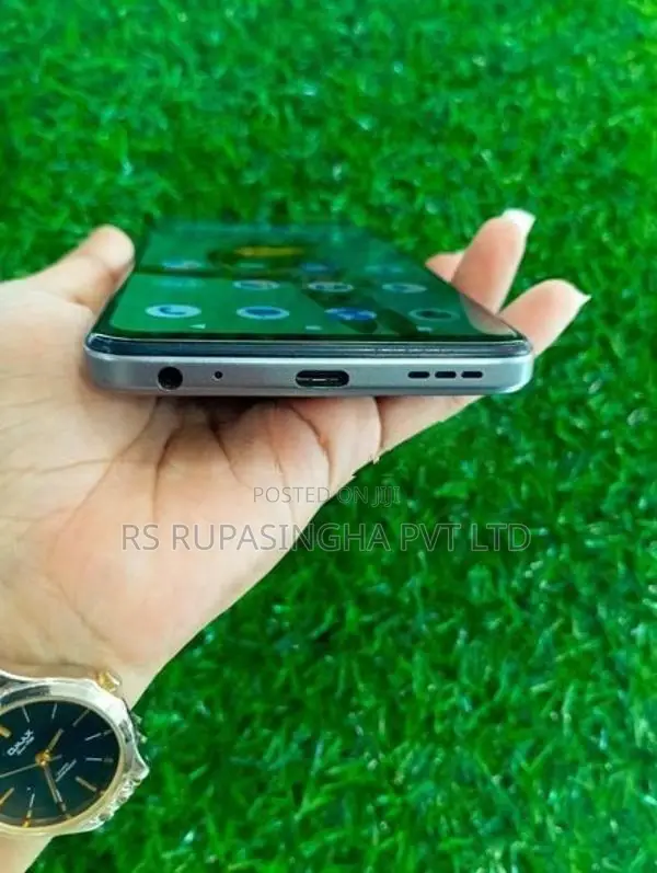 ZTE A35E 2GB/32GB (Used)
