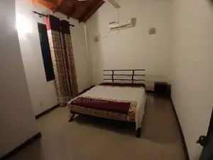 Fully Furnished House for Rent Maharagama