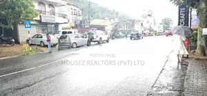 Prime Commercial Land for Sale – Peradeniya
