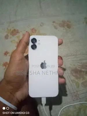 Apple iPhone 12 (Used)