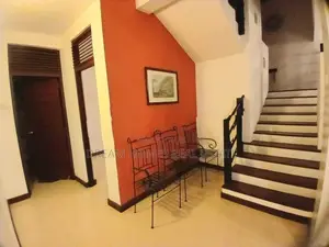 Fully Furnished House for Rent Maharagama