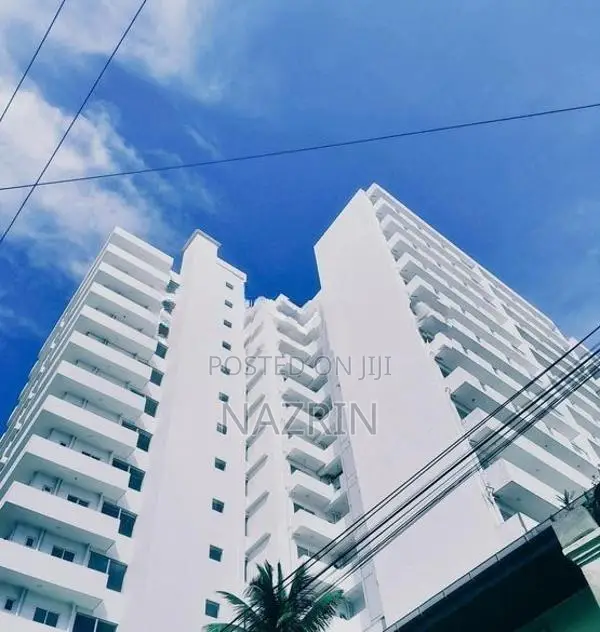 Beautiful Large Apartment for Rent Dehiwala
