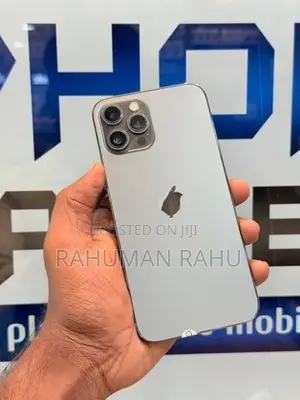 Apple iPhone 12 Pro Max (Used)