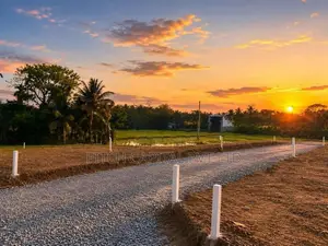 Kesbewa Superb Beautiful Land Plots Sale