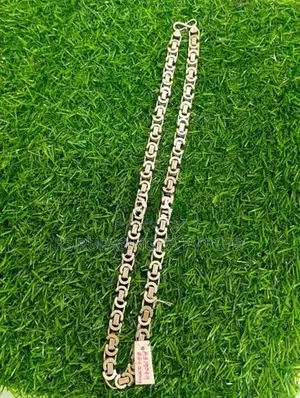 Silver Chain 88G 200MG