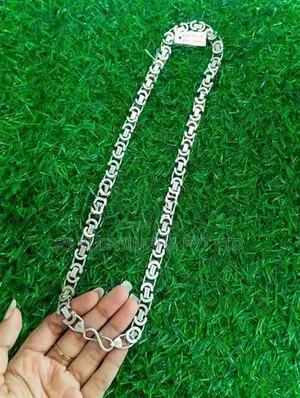 Silver Chain 88G 200MG