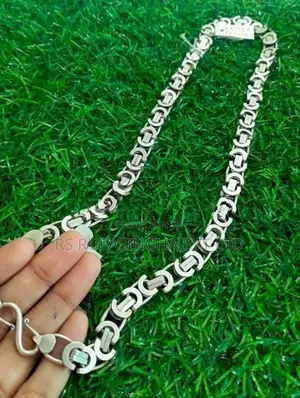 Silver Chain 88G 200MG