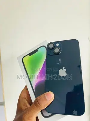 Apple iPhone 14 128GB (Used)