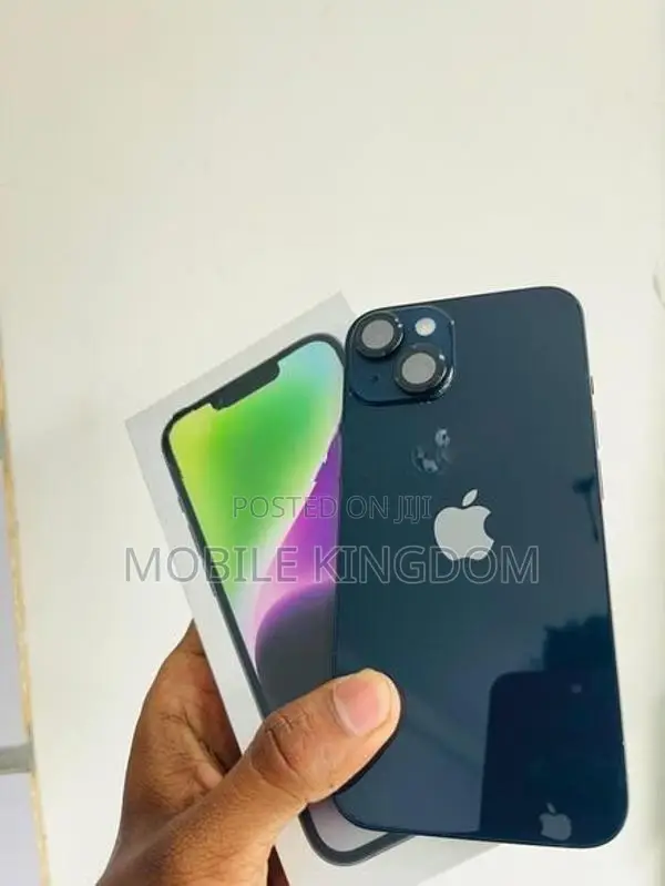 Apple iPhone 14 128GB (Used)