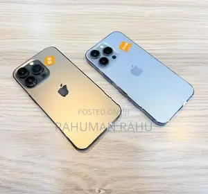 Apple iPhone 13 Pro 512GB (Used)