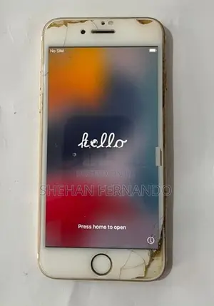 Apple iPhone 7 (Used)