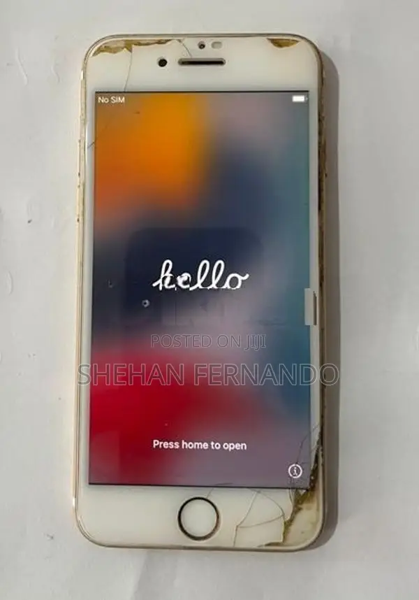 Apple iPhone 7 (Used)