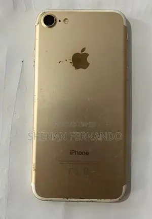 Apple iPhone 7 (Used)