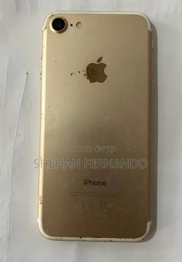 Apple iPhone 7 (Used)