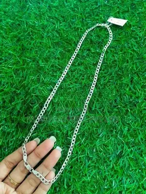 Silver Chain 14G 900mg