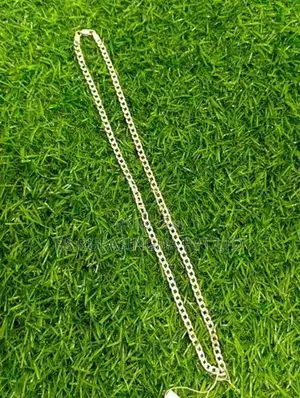 Silver Chain 14G 900mg