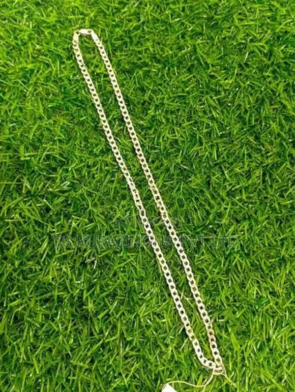 Silver Chain 14G 900mg