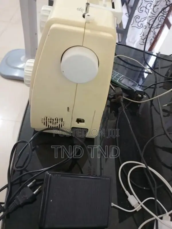 Sewing Machine