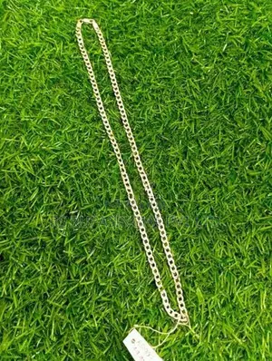 Silver Chain 14G 900mg