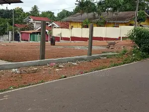 Valuable Land Plot for Sale in Kandana