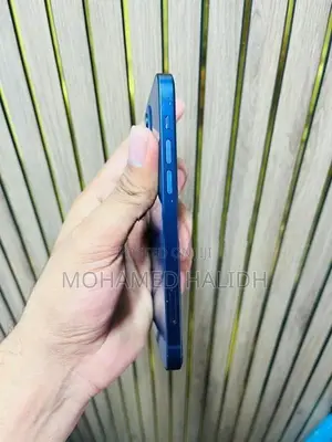 Apple iPhone 12 (Used)