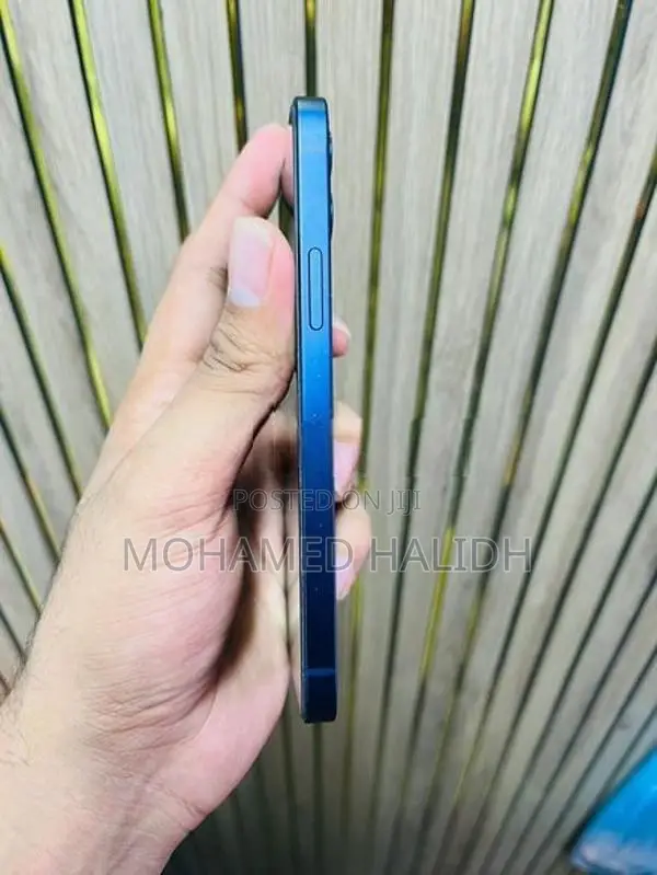Apple iPhone 12 (Used)