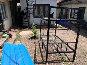 Steel Bunker Bed