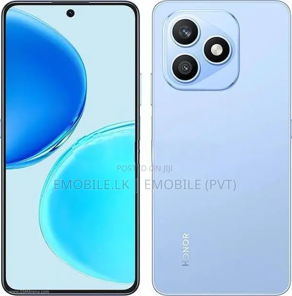 Honor X8D 5G 8GB RAM (Brand New)