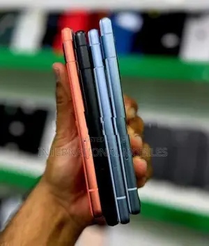 Google Pixel 7a 5G 128GB (Used)