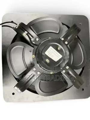 Industrial Exhaust Fan 12”