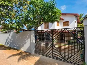Prime Two-Story House for Sale – Tangalle, Weeraketiya, Hambantota