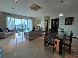 Iceland - 03 Bedroom Apartment for Sale in Colombo (A6195)