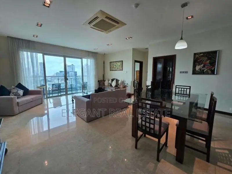 Iceland - 03 Bedroom Apartment for Sale in Colombo (A6195)