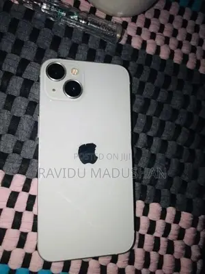 Apple iPhone 13 (Used)