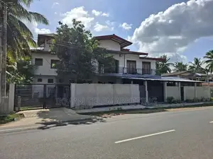 Prime Two-Story House for Sale – Tangalle, Weeraketiya, Hambantota