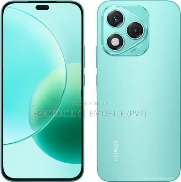 Honor 400 Lite 8GB RAM (Brand New)