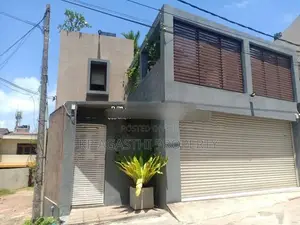 Fully Furnitured Luxury House for Sale in Colombo 5
