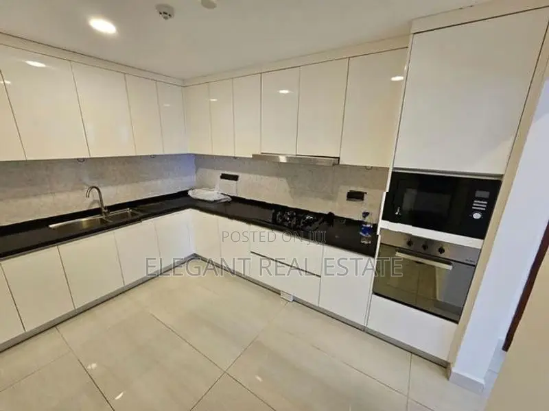 Park Heights - 03 Bedroom Apartment for Sale in Colombo 05 (A5886)