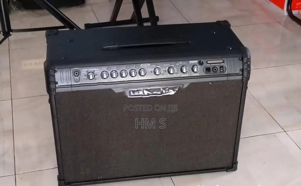 Line 6 spider 3 120W Guitar Amplifier