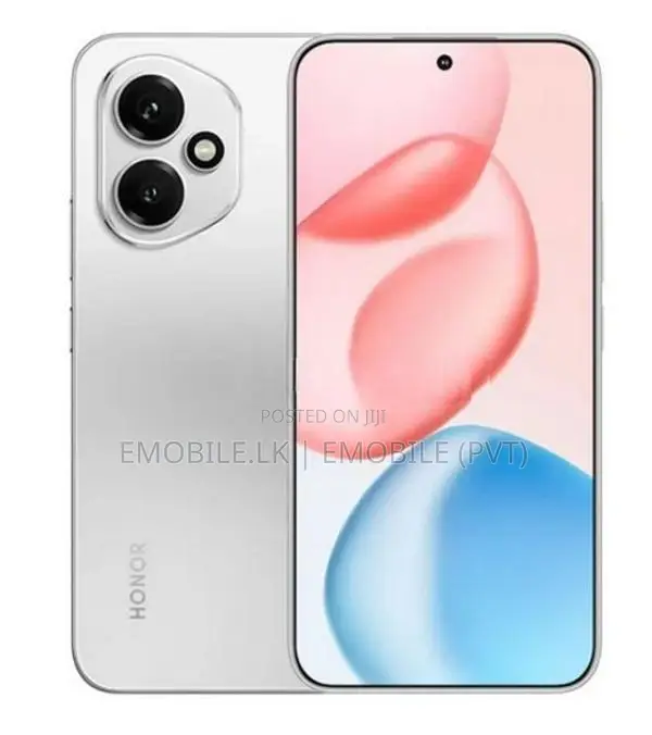 Honor 400 12GB RAM (Brand New)