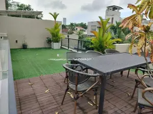 Super Luxury House for Sale in Colombo 5 with Furnitured