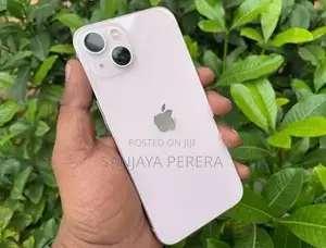 Apple iPhone 13 i phone (Used)