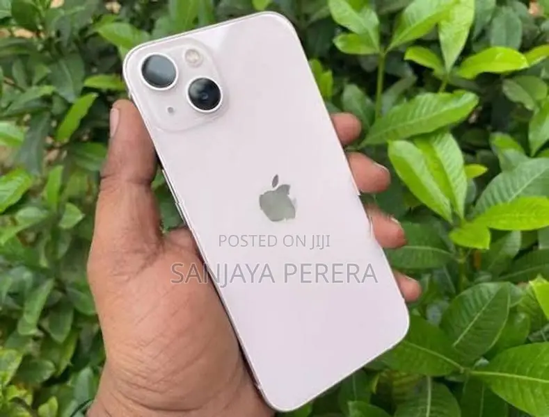 Apple iPhone 13 i phone (Used)