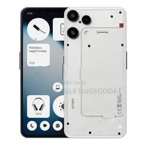NOTHING Phone 3a Lite 8GB/128GB 04 (Brand New)